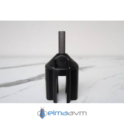 Eminent EC034 1ad Elektrikli Çit İzolatör Sıkma Aparatı Eminent EC034 1ad Elektrikli Çit İzolatör Sıkma Aparatı