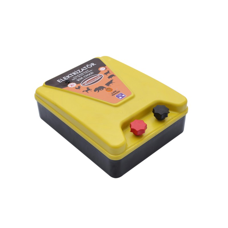 Eminent EC003 Sensörlü Elektrikli Çit Cihazı