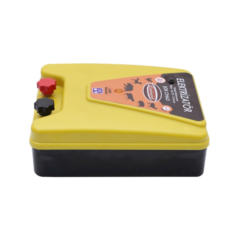 Eminent EC003 Sensörlü Elektrikli Çit Cihazı
