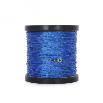 Eminent EC024 2x0.4mm 250m Mavi Elektrikli Çit İpi
