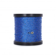 Eminent EC026 2x0.4mm 1000m Mavi Elektrikli Çit İpi