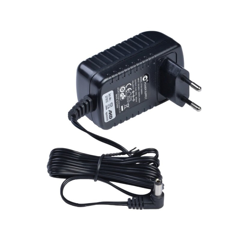 Eminent EC077 2.1 12V 2Ah Elektrikli Çit Dijital Kartlı Adaptör