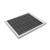 Eminent EC071 22W Elektrikli Çit Polikristal Güneş Paneli