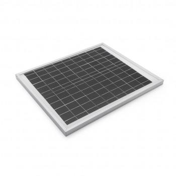 Eminent EC071 22W Elektrikli Çit Polikristal Güneş Paneli