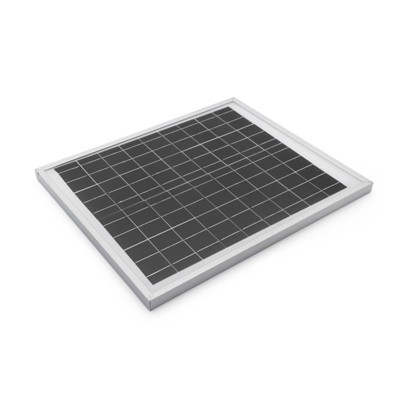 Eminent EC071 22W Elektrikli Çit Polikristal Güneş Paneli