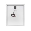 Eminent EC071 22W Elektrikli Çit Polikristal Güneş Paneli