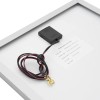Eminent EC071 22W Elektrikli Çit Polikristal Güneş Paneli