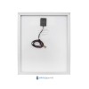 Eminent EC074 60W Elektrikli Çit Polikristal Güneş Paneli