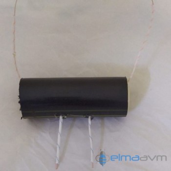 Eminent EC089 Elektrikli Çit Yedek Trafo Bobini