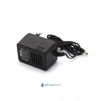 Eminent EC076 2.1 12V 1Ah Elektrikli Çit Trafolu Adaptör