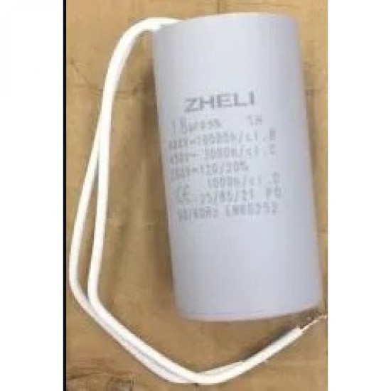 Eminent EC974 450V 10UF Elektrikli Çit Kondansatörü