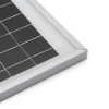 Eminent EC071 22W Elektrikli Çit Polikristal Güneş Paneli