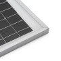 Eminent EC071 22W Elektrikli Çit Polikristal Güneş Paneli