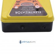 Eminent EC094 Elektrikli Çit 1/0/2 Açma Kapama Düğme Anahtar