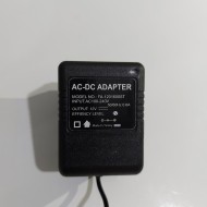 Eminent EC075 2.1 12V 0.6Ah Elektrikli Çit Adaptör
