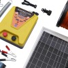 Eminent EC015 Sensörlü Solar Akülü Çit Cihazı Seti