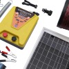 Eminent EC016 Sensörlü Güç Ayarlı Solar Akülü Çit Cihazı Seti Eminent EC016 Sensörlü Güç Ayarlı Solar Akülü Çit Cihazı Seti