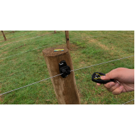 Eminent EC032 Fence Checker Kablo Kopuk Bulucu Eminent EC032 Fence Checker Kablo Kopuk Bulucu
