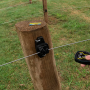 Eminent EC032 Fence Checker Pilli Kablo Kopuk Bulucu