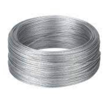 Eminent EC030 0.4mm 1000m Elektrikli Çit İpine Sarılan Çelik Tel