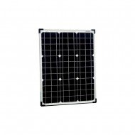 Eminent EC066 25W Elektrikli Çit Monokristal Güneş Paneli