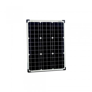 Eminent EC066 25W Elektrikli Çit Monokristal Güneş Paneli