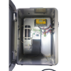Eminent EC09 giriş12V Çıkış15000V 7.8joule Panolu Elektrikli Çit Cihazı Pro Set