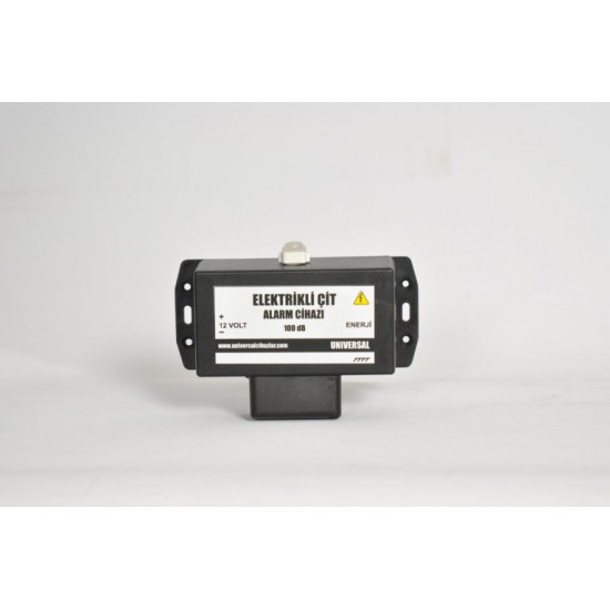 Eminent EC033 Elektrikli Çit Uyarı Alarm Cihazı