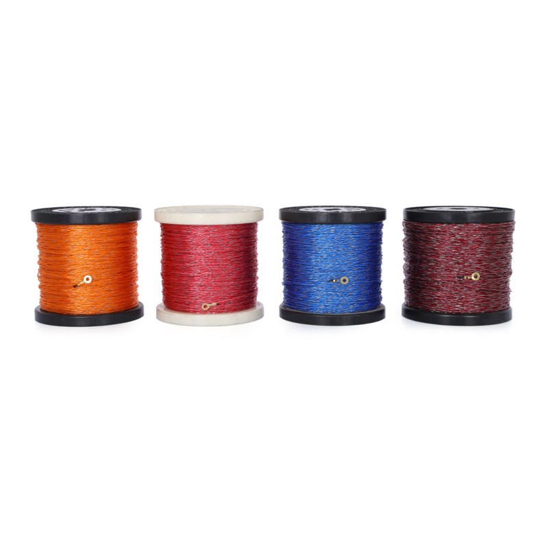 Eminent EC024 2x0.4mm 250m Mavi Elektrikli Çit İpi