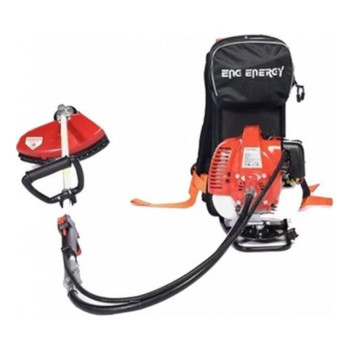 Energy BG520 5E 2.2bg 51.7cc Sırt Tipi Benzin Motorlu Tırpan