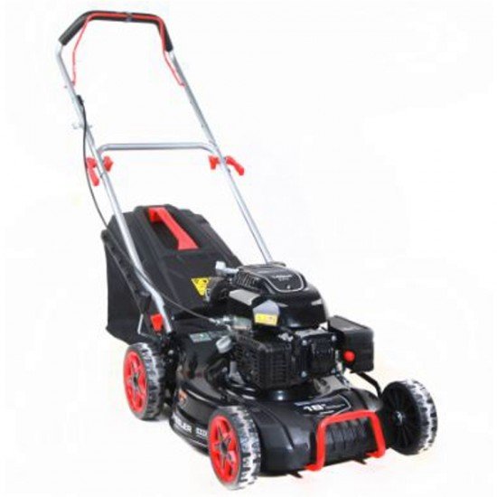 Energy DM46P D150 150cc 46cm 45lt 22kg Çelik İtmeli Benzinli Çim Biçme Makinesi