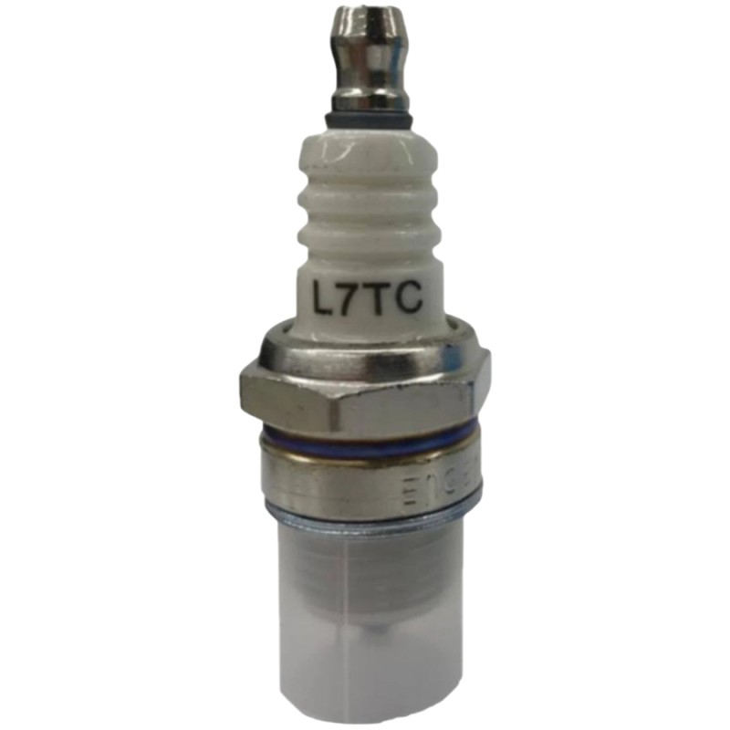 Energy L7TC 77 324 1 championRCJ7Y boshwsr7f ngkBPMR7A torchL7RTC Motorlu Testere Tırpan Kısa Paso 2T İki Zamanlı Buji