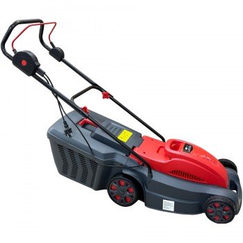 Energy LM C3403 1400W 34cm 35lt ?kg Elektrikli Çim Biçme Makinesi