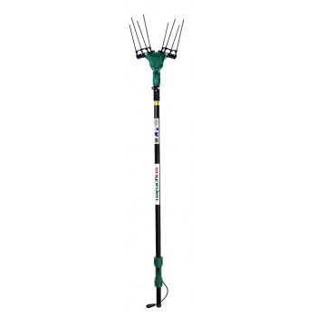 Engarden DT01 34V DC Taraklı Çırpıcı Akülü Zeytin Hasat Makinesi