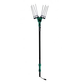 Engarden DT01 34V DC Taraklı Çırpıcı Akülü Zeytin Hasat Makinesi