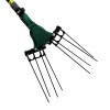 Engarden DT01 34V DC Taraklı Çırpıcı Akülü Zeytin Hasat Makinesi