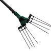 Engarden DT01 34V DC Taraklı Çırpıcı Akülü Zeytin Hasat Makinesi