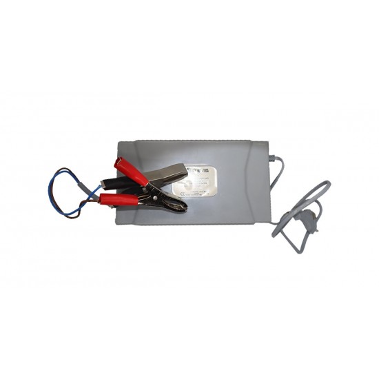 Engarden PLD 12V 12 Amper Akü Şarj Cihazı