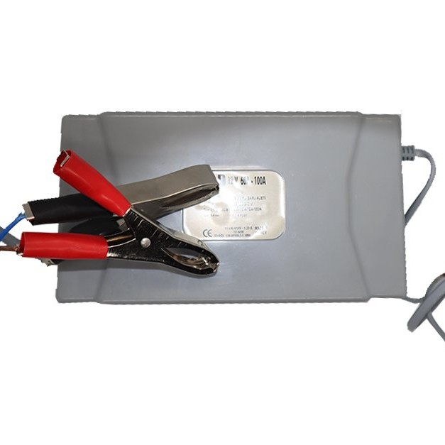 Engarden PLD 12V 12 Amper Akü Şarj Cihazı