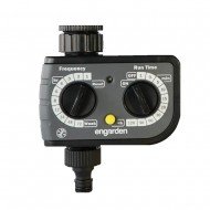 Engarden WT218 Musluk Tipi Sulama Zamanlayıcı