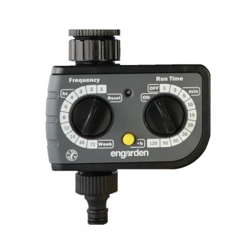 Engarden WT218 Musluk Tipi Sulama Zamanlayıcı