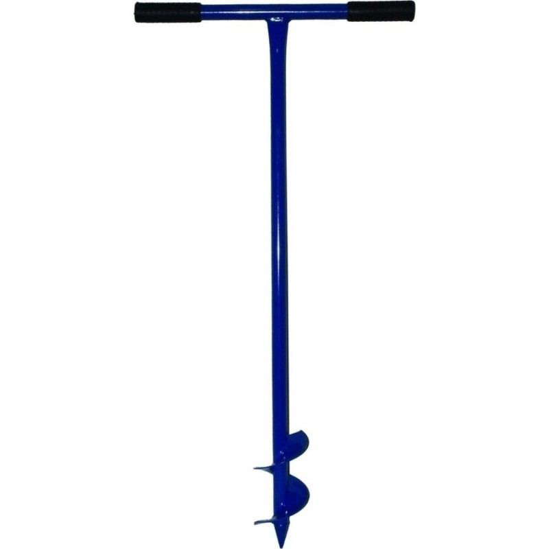 ercgzl 1003 15cm 1m Montaj Kollu Çit ve Fidan Dikme Burgusu