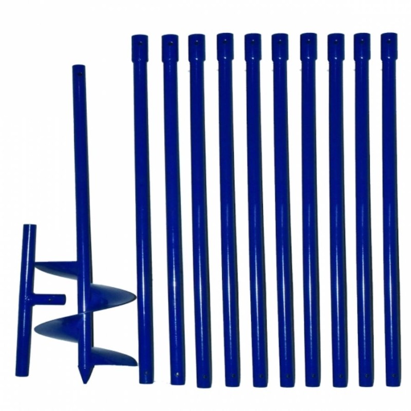 ercgzl 1014 15cm 12m Su Kuyusu Açma Sondaj Burgusu