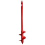 ercgzl 1041 15x80cm Benzinli Toprak Burgu Makinesi Ucu