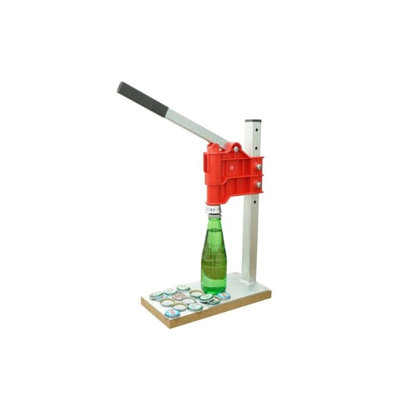 ercgzl 1044 Gazoz Soda Şişe Kapağı Kapatma Aleti