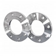 erg DN100 PN10/16 114.3x3.6 Galvaniz Kaynak Boyunlu Flanş