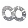 erg DN100 PN10/16 114.3x3.6 Galvaniz Kaynak Boyunlu Flanş
