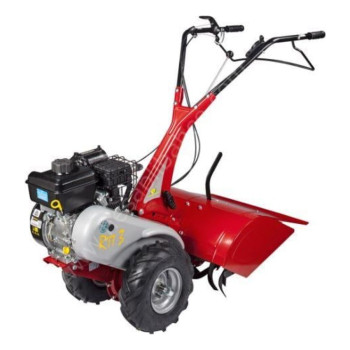Eurosystems RTT3 Rato RV210 210cc 2+2 60cm 20bıçak 74kg Zincirli İpli Benzinli Çapa Makinesi