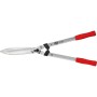 Felco 250 63 15mm 25x63cm 985gr Alüminyum Düz Ağız Kollu Çit Budama Makası