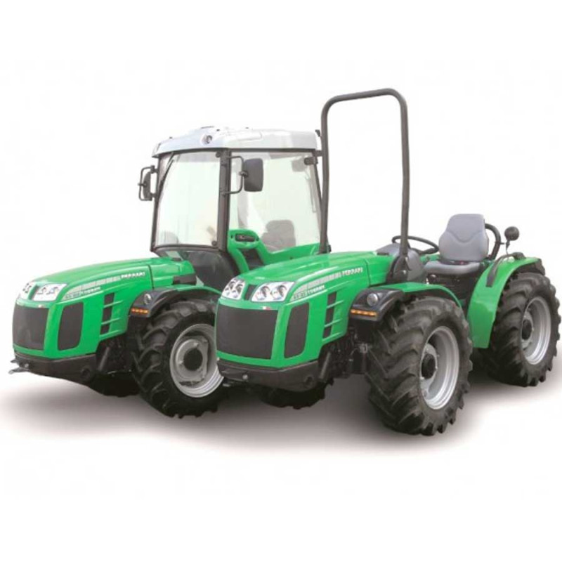 Ferrari COBRAM 60 KOHLER KDI 1903TCR 1861cc Traktör